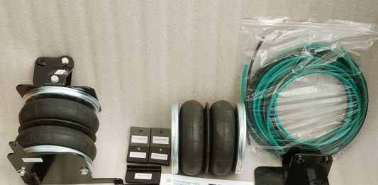 Пневмоподвеска Мерседес: надежность и стоимость