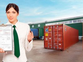 Услуги таможенного брокера