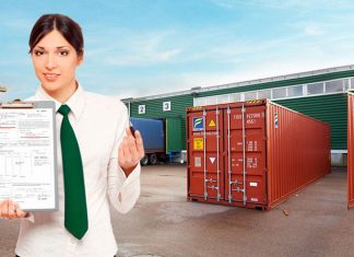 Услуги таможенного брокера