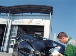 Как провести независимую экспертизу авто после ДТП?