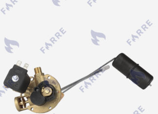 Мультиклапаны ГБО: их виды и функции