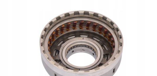 Как подобрать запчасти для АКПП ZF?