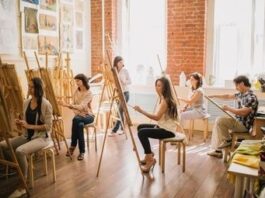 Преподавание как искусство