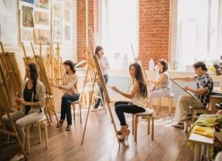 Преподавание как искусство