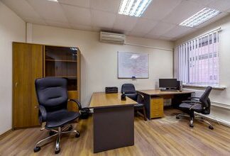 Аренда офиса: дело достаточно непростое и ответственное