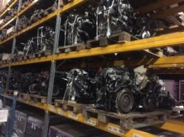 Преимущества покупки запчастей в Польше