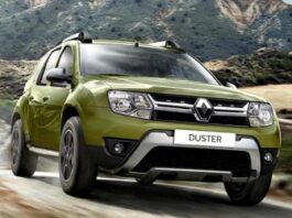 Самые надежные автомобили Renault в России