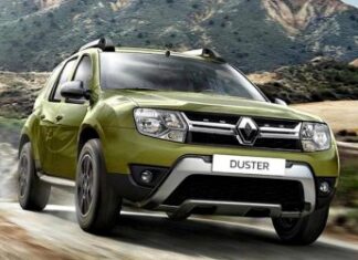 Самые надежные автомобили Renault в России