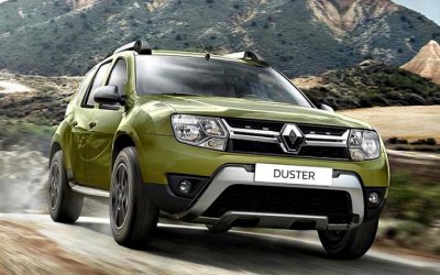 Самые надежные автомобили Renault в России