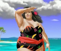 К лету готов!