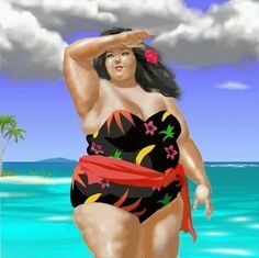 К лету готов!