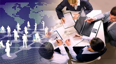 Перспективы развития высшего образования