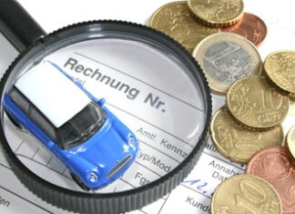 Самые популярные способы оценки автомобиля онлайн