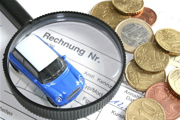 Самые популярные способы оценки автомобиля онлайн