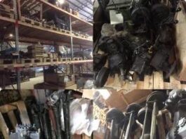 Как выбрать запчасти для УАЗ?