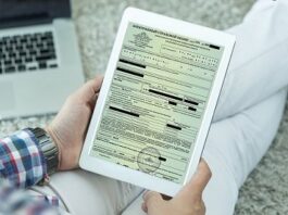 Как оформить электронный полис ОСАГО?