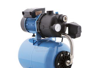 Как правильно выбирать запчасти для насосных станций?