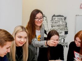 Самые популярные отзывы и впечатления о курсах английского языка в Одинцово