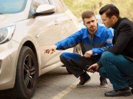 Советы при выборе автомобиля с пробегом