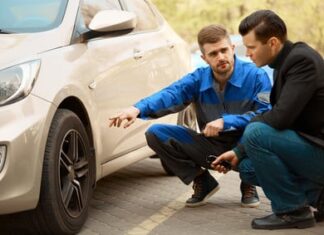 Советы при выборе автомобиля с пробегом