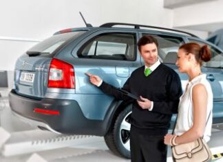 Советы покупателям Skoda