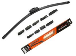 Как выбрать дворники для автомобиля ?