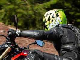 Выбор мотоэкипировки: советы начинающим