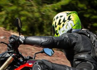 Выбор мотоэкипировки: советы начинающим