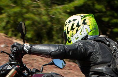 Выбор мотоэкипировки: советы начинающим