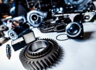 На что обратить внимание при выборе автозапчастей?