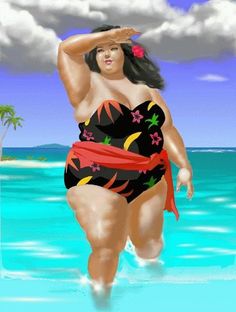 К лету готов!