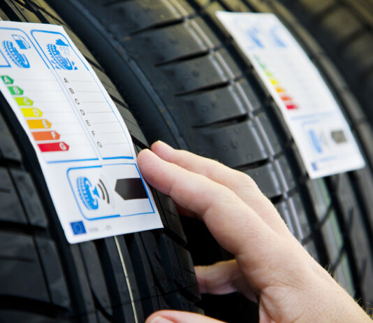 Как правильно подобрать шины для автомобиля?