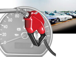 Особенности топливной карты Полный бак