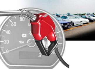 Особенности топливной карты Полный бак