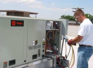 Наиболее распространенные неисправности чиллеров