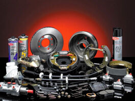 Рекомендации по выбору автозапчастей