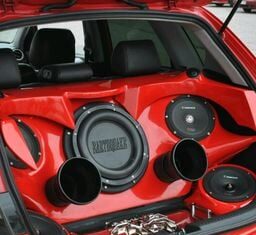 Тюнинг автомобиля для начинающих :с чего начать?