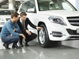 Премиум-автомобиль: не только удобная и качественная машина, но и статус автовладельца