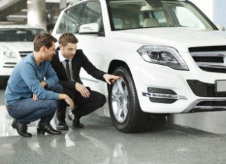 Премиум-автомобиль: не только удобная и качественная машина, но и статус автовладельца