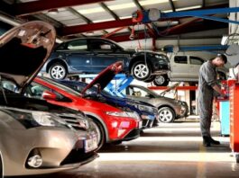 Как выбрать лучший автосервис?