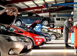 Как выбрать лучший автосервис?