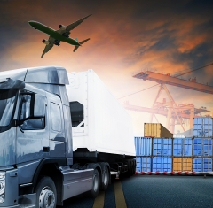 Что представляют собой сборные грузоперевозки?