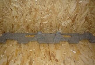 Абсорбер заднего бампера: критерии выбора детали для авто