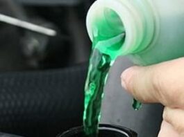 Каким бывает антифриз и как его выбрать?