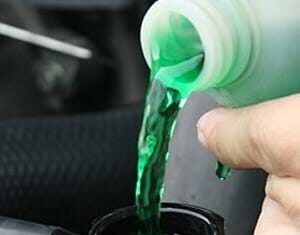 Каким бывает антифриз и как его выбрать?