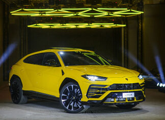 Урус Авто: автосалон, которому доверяют