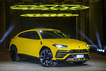 Урус Авто: автосалон, которому доверяют