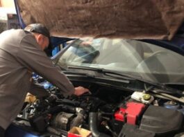 Где лучше ремонтировать французские автомобили?