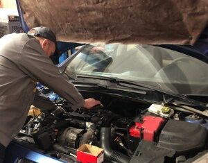 Где лучше ремонтировать французские автомобили?