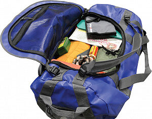 Чем отличается качественный магазин туристического снаряжения?